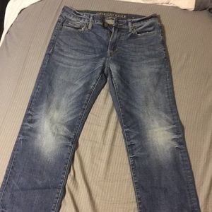 AMERICAN EAGLE men’s jeans